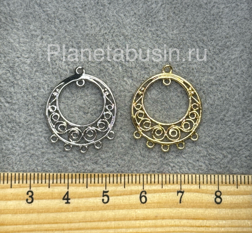 Разделители люкс (Корея) 0092