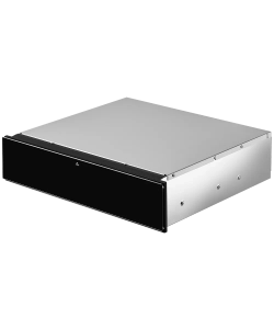 Встраиваемый подогреватель посуды Kuppersberg KWD 600 Black