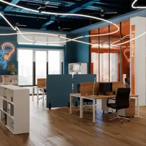 Акустические решения