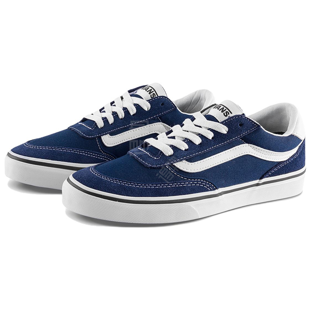 Vans Brooklyn Ls