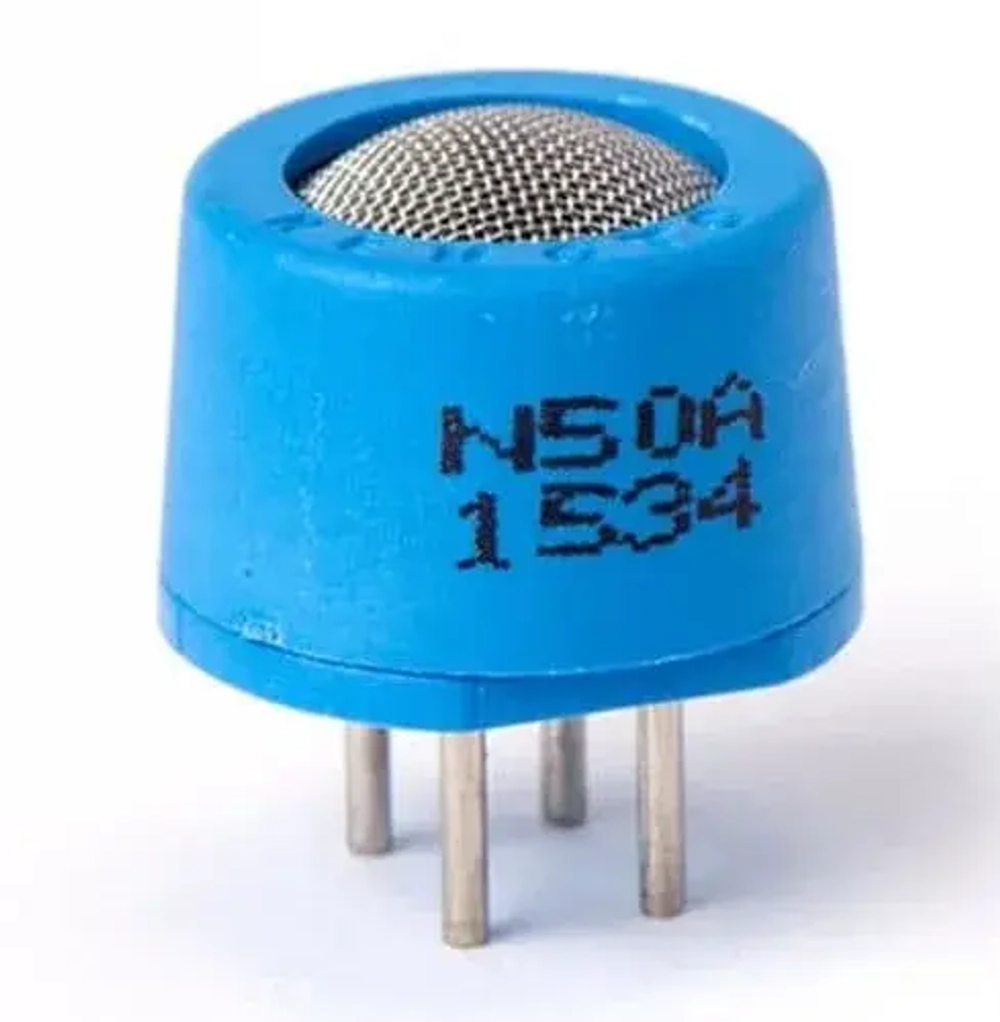 NAP-50A Nemoto сенсор термокаталитический