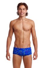 Транки FUNKY TRUNKS Men's Backed Up
