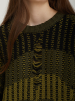 Женский Свитер Gaia Knit