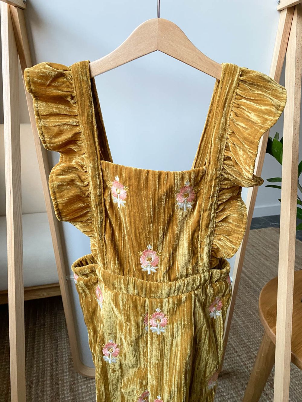 Комбинезон Louise Misha