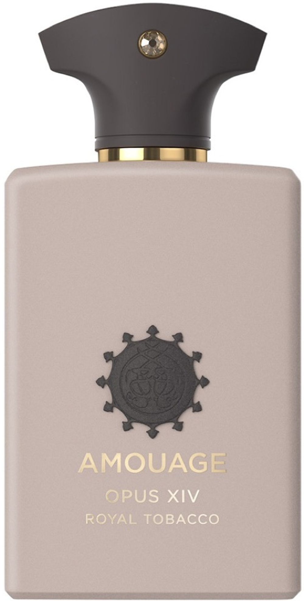 Amouage Opus XIV Royal Tobacco