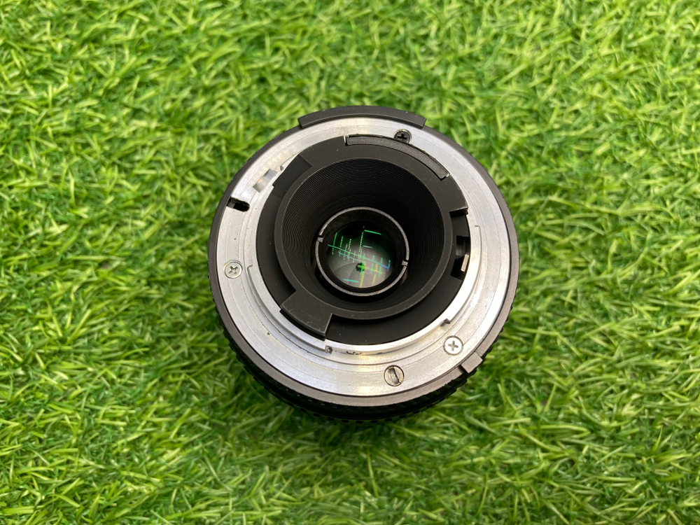 Nikon 35-70mm 3.3-4.5 AF Nikkor