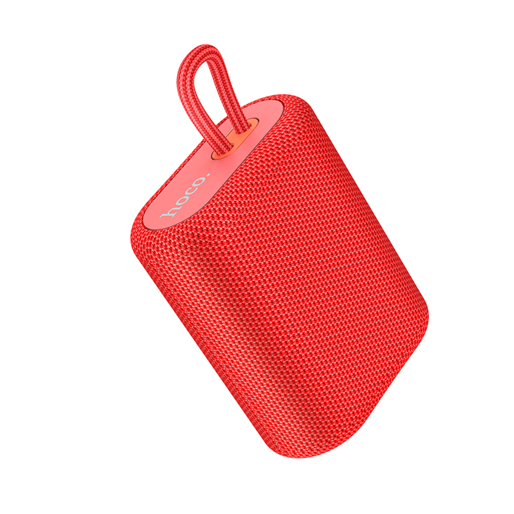 Колонка - Bluetooth HOCO BS47 (черный)