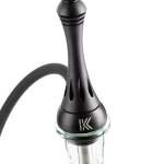 Кальян Alpha Hookah Model X KAPPA (BOX) (Black Matte)