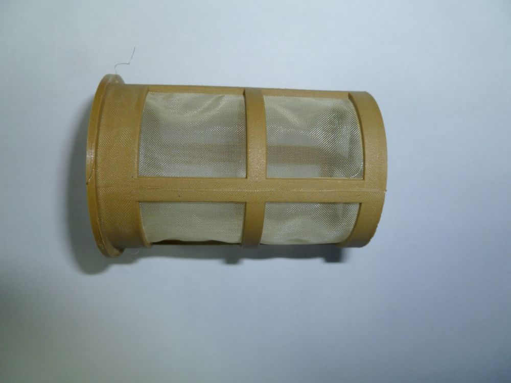 Фильтр сетчатый топливного бака ТСС ЭЛАД-14/16/19 (D=44х39.5х61 мм)  / Fuel filter for KDE-14/16/19, KM168F-10004)