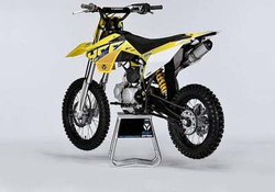 Мотоцикл YCF BIGY 125MX-KL1 PITBIKE