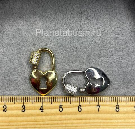 Замки люкс (Корея) 0350