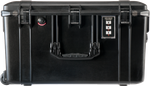 Защитный кейс Peli™ Air 1637 черный с мягкими перегородками
