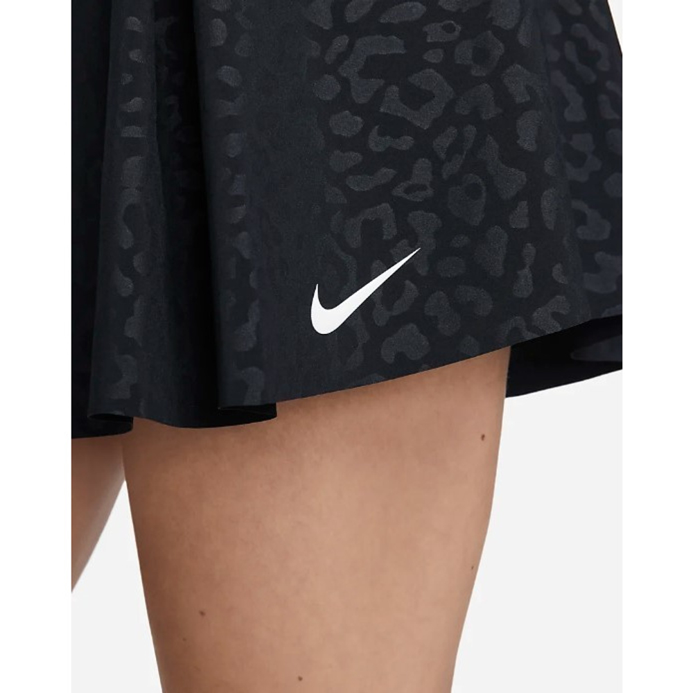 ОДЕЖДА ДЛЯ ТЕННИСА Женская, Юбка NIKE DRI FIT CLUB .