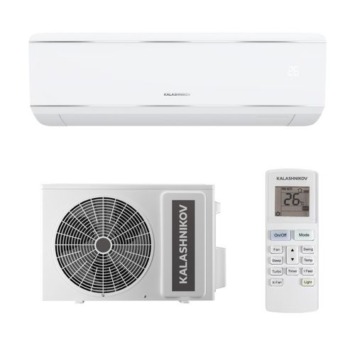 Сплит система Kalashnikov KVAC-09IN-FP1/KVAC-09OD-FP1