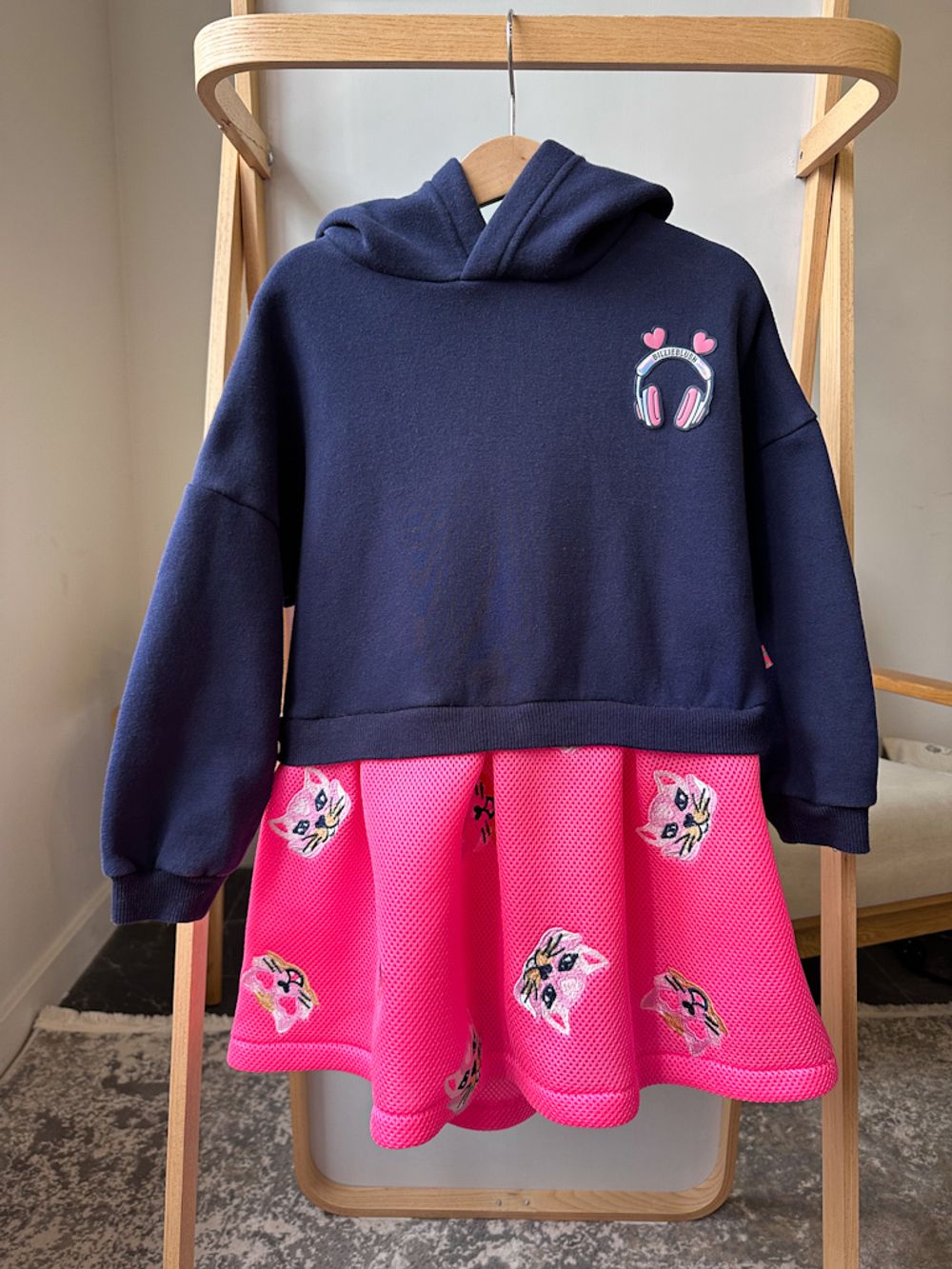 Платье Billieblush, 116