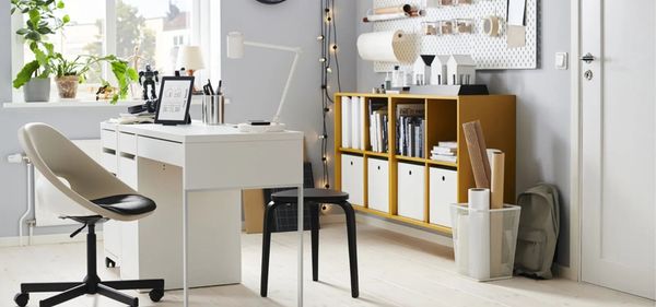 IKEA из Польши в Калининграде: как работает доставка через ИКЕА БАЛТИКА и что можно заказать