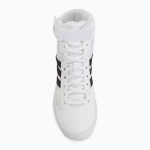 Детские Боксёрки Adidas Havoc white/black