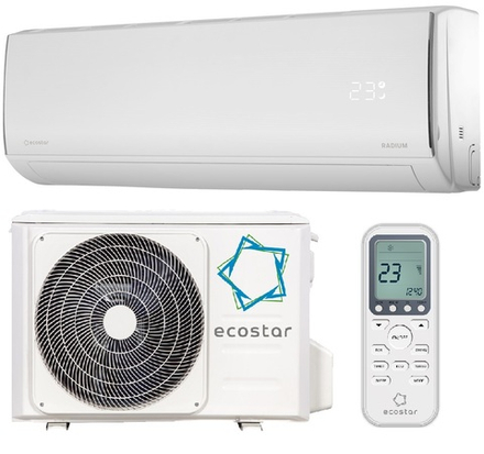 Кондиционер Ecostar Radium KVS-RAD12CH On-Off