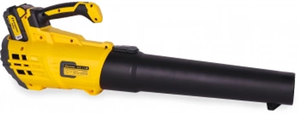 Аккумуляторная воздуходувка Champion BB1811