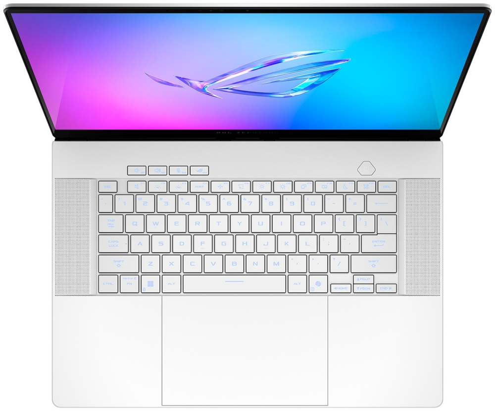 Ноутбук ASUS ROG Zephyrus G16 16" / 32 Гб / SSD 1000 Гб / Win 11 Home / 90NR0LX6-M005U0