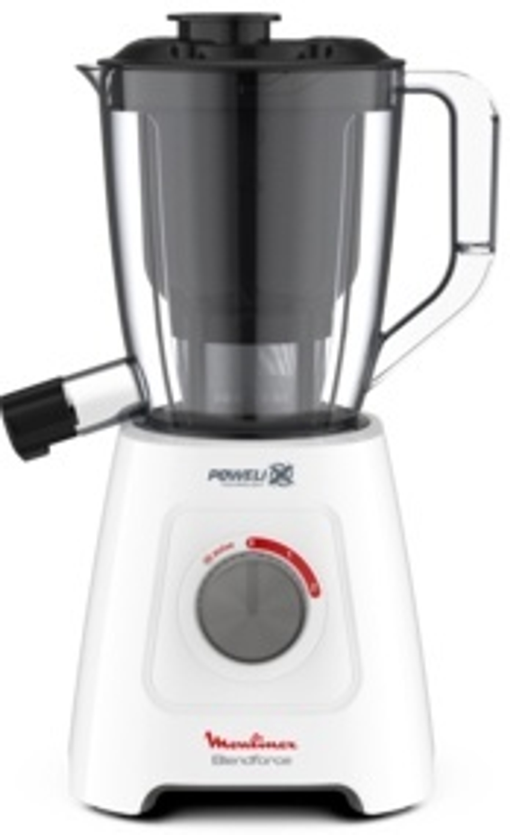Блендер стационарный Moulinex Blendforce LM42Q110
