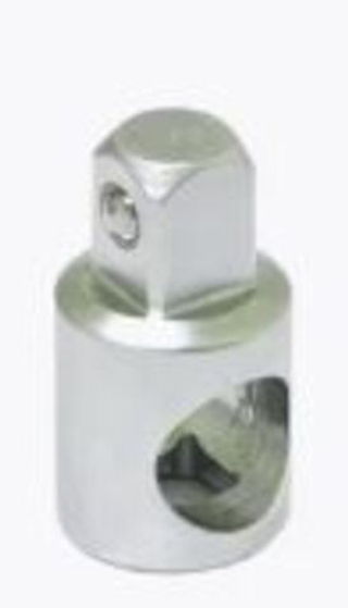 Переходник на трещетку 3/8"(F)-1/2"(M) под вороток МАЯКАВТО™ 80634м