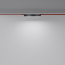 Подвесной светильник Technical TR129B-12W4K-B