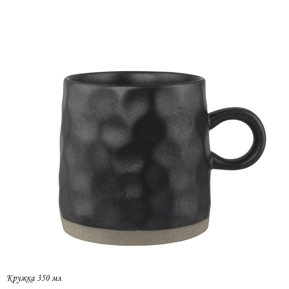 Lenardi 205-686 Кружка 350мл ROCA в под.уп.(х32)Фарфор