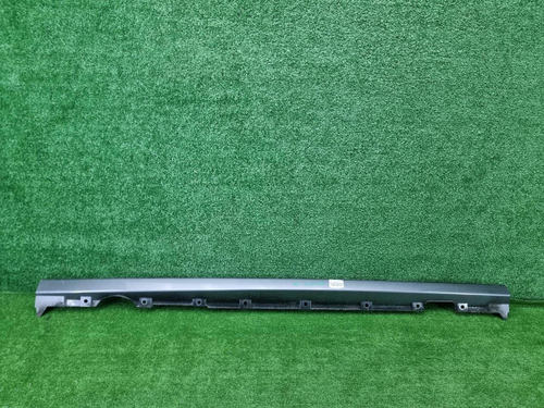 Накладка порога правая Omoda S5 (2022-н.в.)