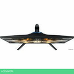 Игровой монитор Samsung Odyssey G5 LS32AG520PPXEN