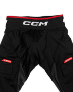 Компрессионное термобелье CCM Pant с защитой (JR)