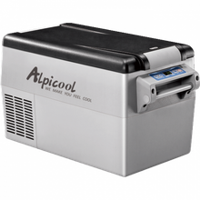 Компрессорный автохолодильник Alpicool CF35
