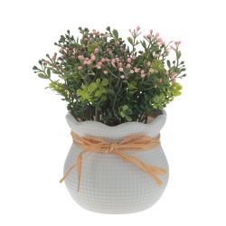 GAEM Цветочная композиция, L16 W16 H16 см, 5в.