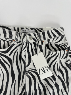 Джинсы Zara