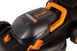 Газонокосилка аккумуляторная WORX WG779E.1