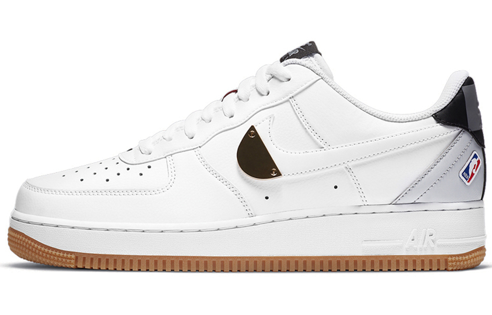 Кроссовки Nike Air Force 1 Low Nba Pack