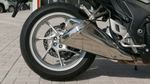 Honda VFR 1200, 2014г