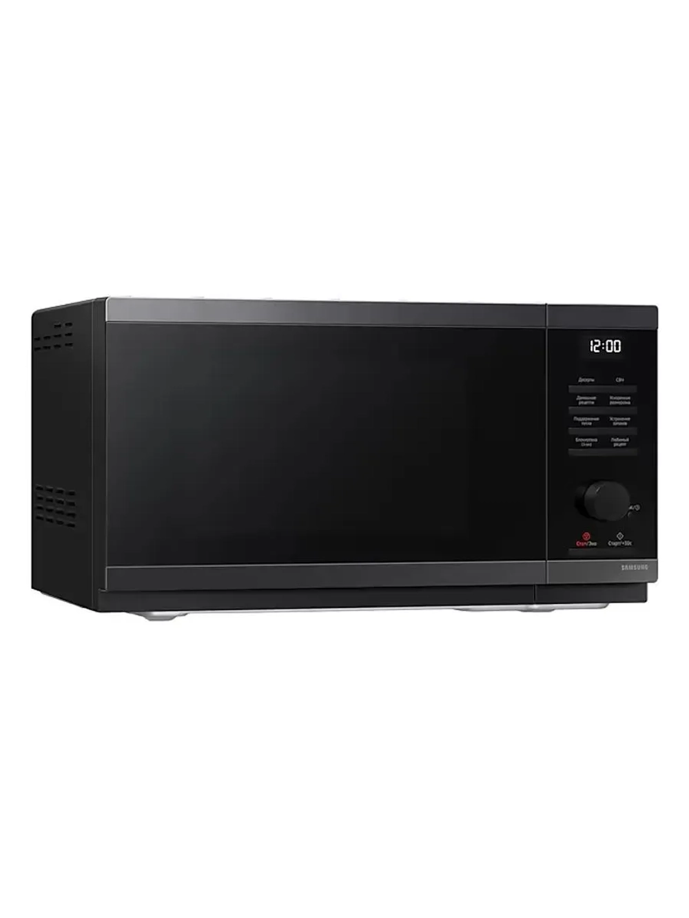 Отдельностоящая микроволновая печь Samsung MS32DG4504AGBW