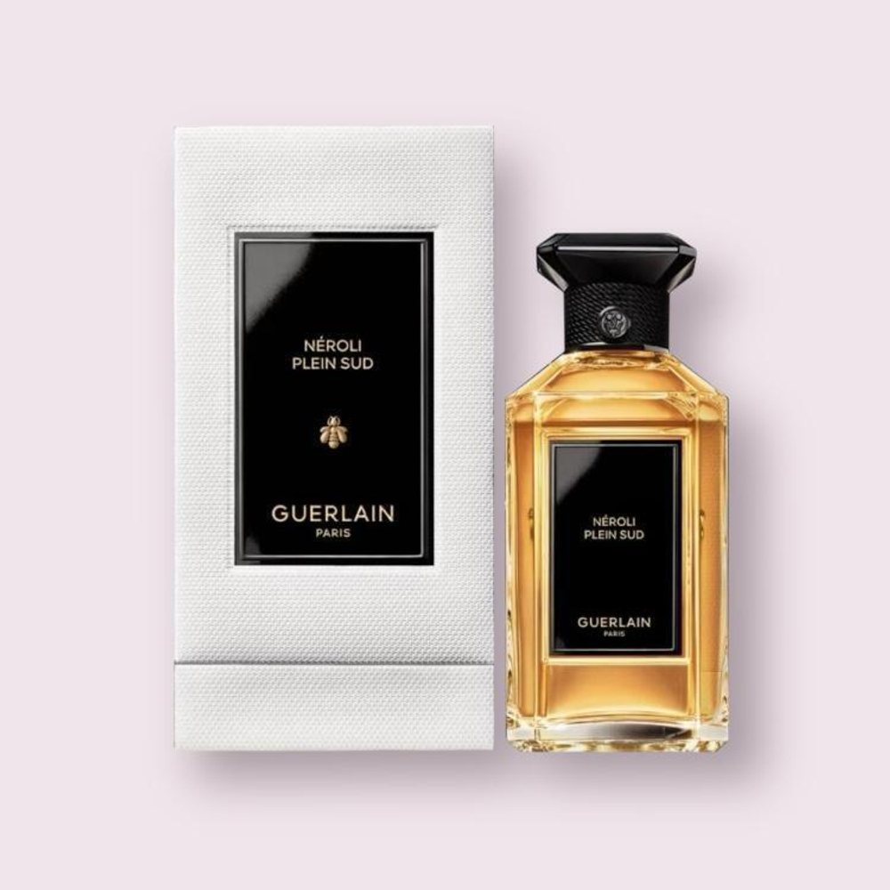 Парфюмерная вода Guerlain "Neroli Plein Sud",100 ml (LUXE)