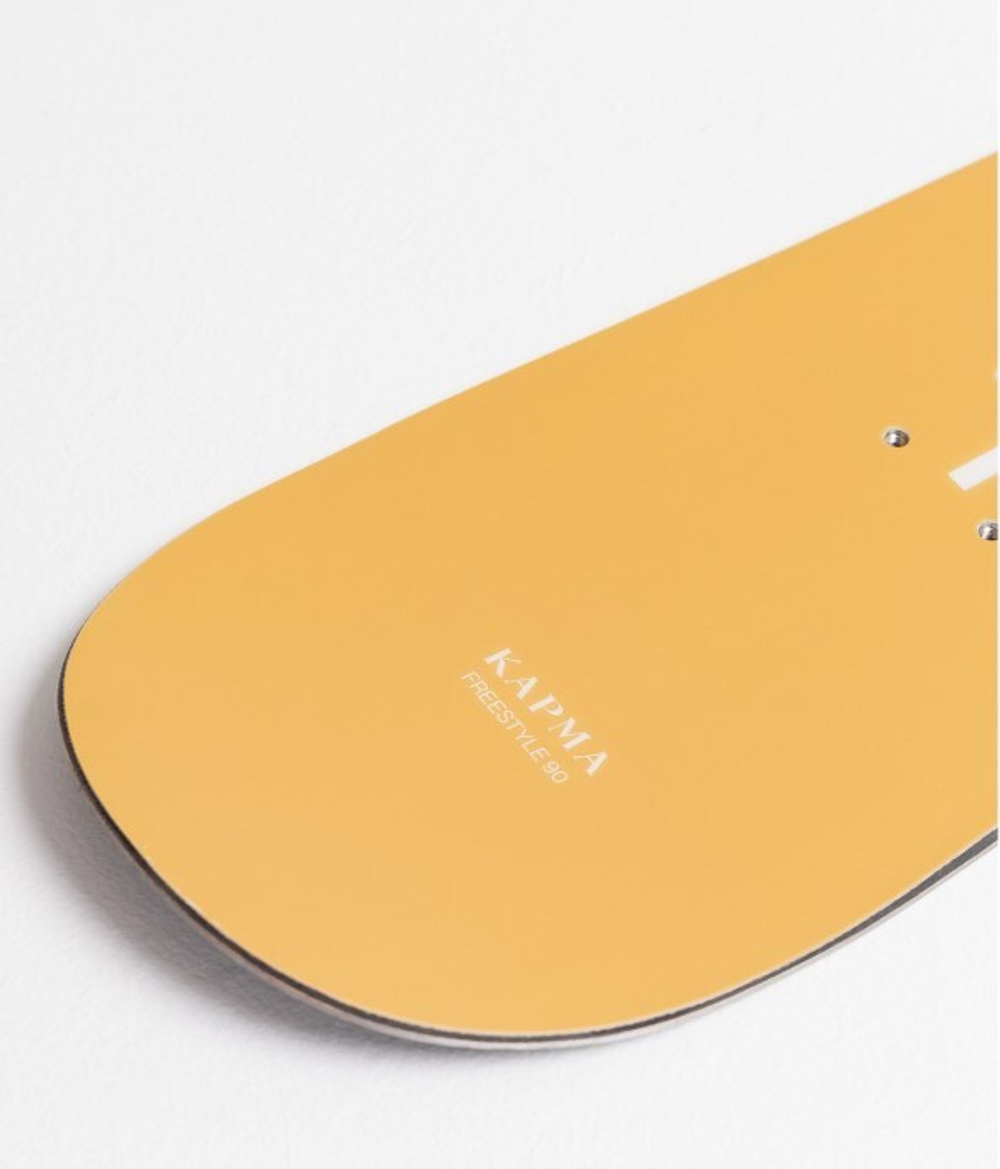 Сноуборд Karma Cub 2024\2025 (90)