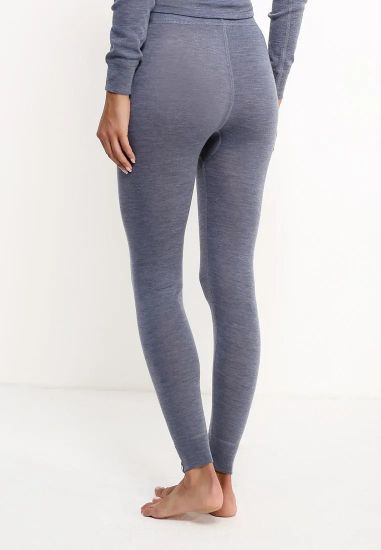 Термобелье-лосины женские Lopoma Easy Guard 2236B