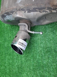 Глушитель левый Range Rover Sport 2 L494 (13-22)