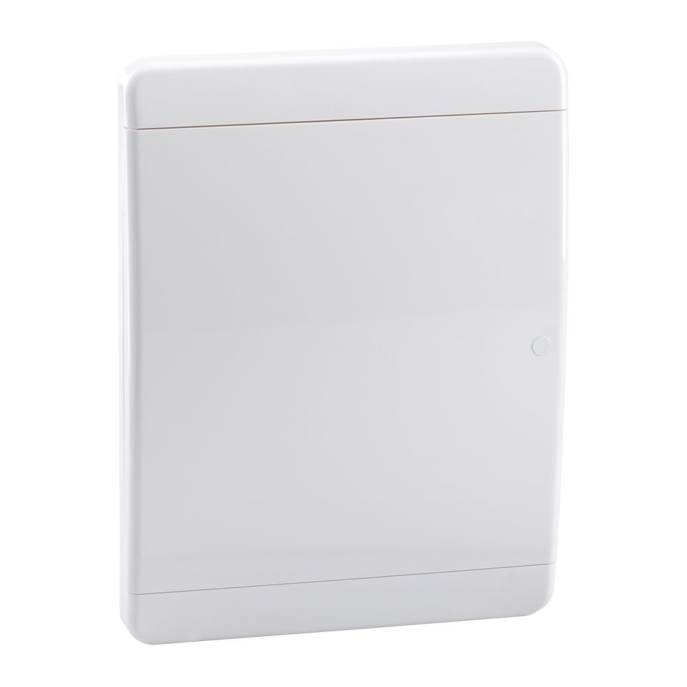 Щит пластиковый встраиваемый OptiBox P-BVN-2-24-IP41 КЭАЗ 117954