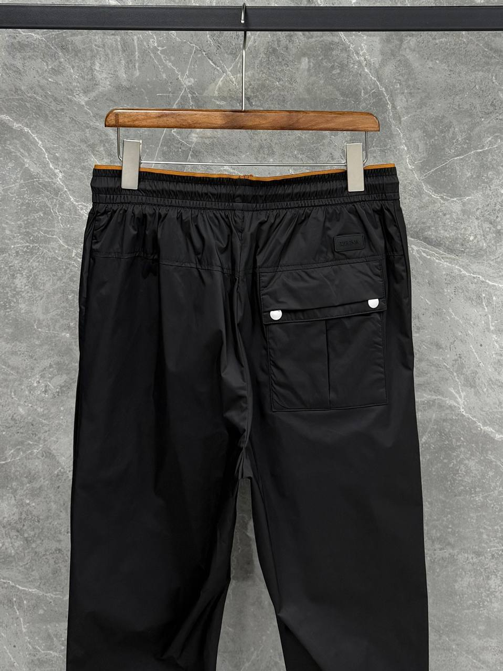 Спортивные штаны Zegna
