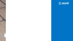 Краска для швов плитки MAPEI Ultracare Fuga Fresca 120 Черный, 160 г