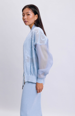 Бомбер CREATORE