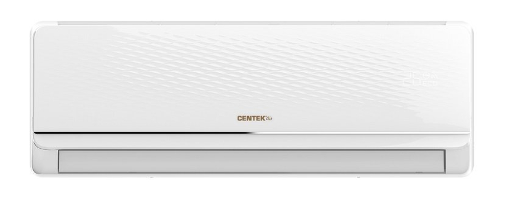 Сплит-система Centek CT-65F18 <5300/5450W> скрытый LED дисплей  (компрессор HIGHLY)