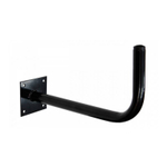 Кронштейн крепления антенны Дельта КГ-02.01 295 см гнутый