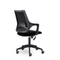 Кресло М-804 Ситро/Citro blackPL Ср QH21-1323 (черный)