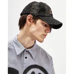 Кепка SoWhat? SW черная